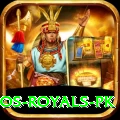 barbados royals pk Games (Casino & Earning) Gold v2.0.0