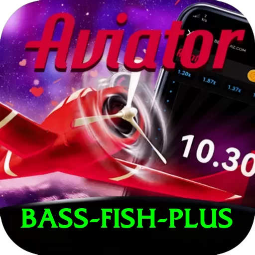 bass fish Pro - Win Real PKR - 2
