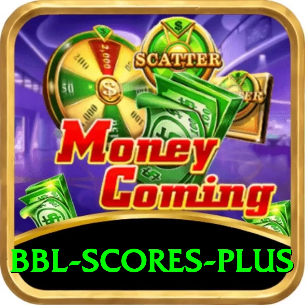 bbl scores - Gaming Deluxe - 2
