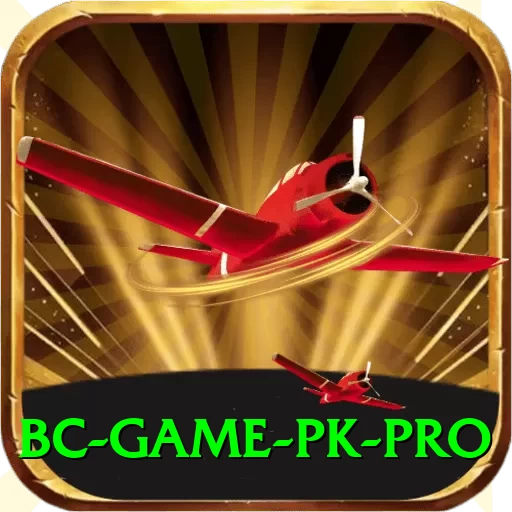 Bc.Game PK Max Casino App - 2