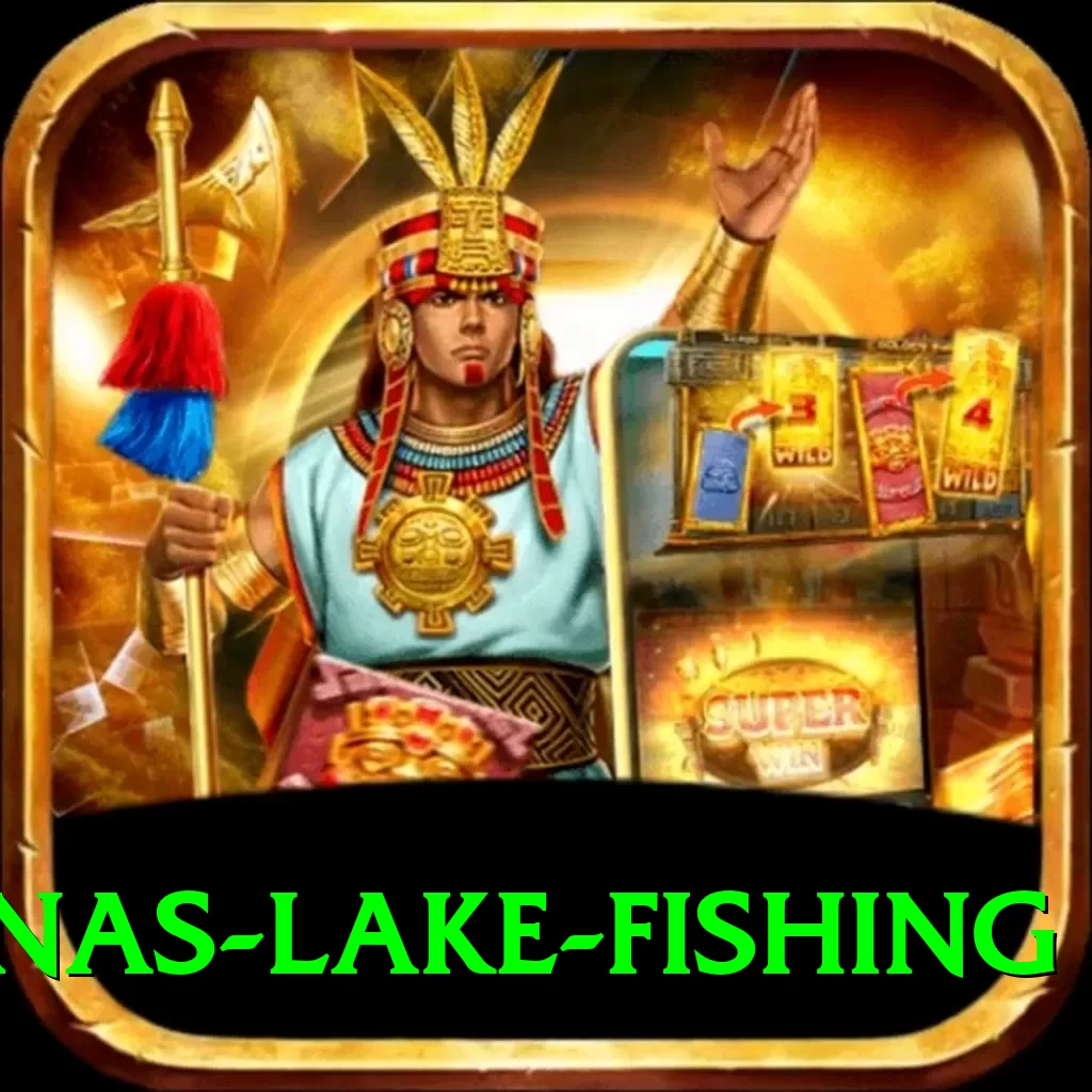 begnas lake fishing Master v1.3.1 - 2