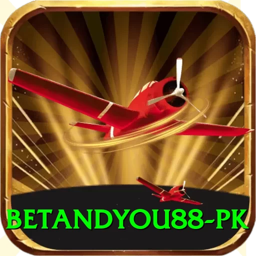 betandyou88.pk Casino Official v4.7.1 - 2