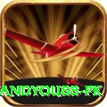 betandyou88.pk Casino Official v4.7.1