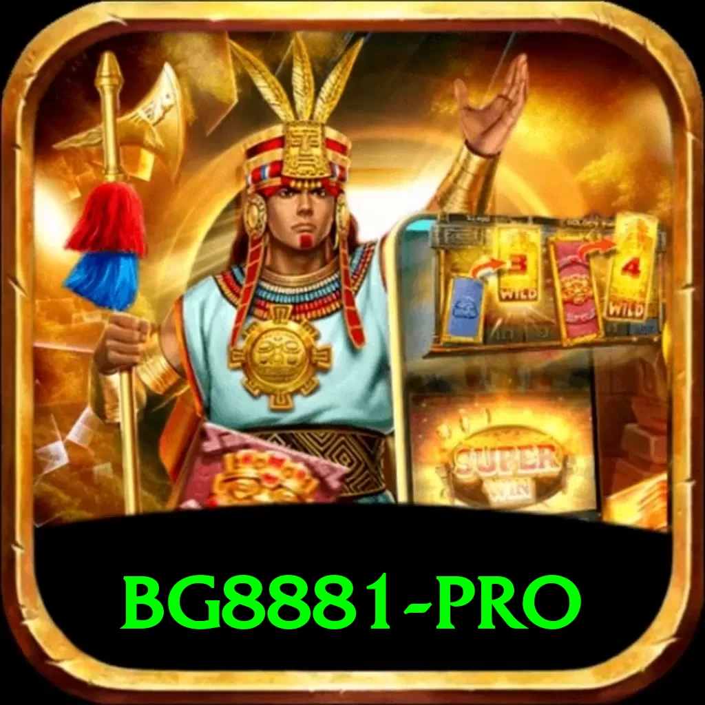 BG8881 Bonus Max v2.4.4 - 2