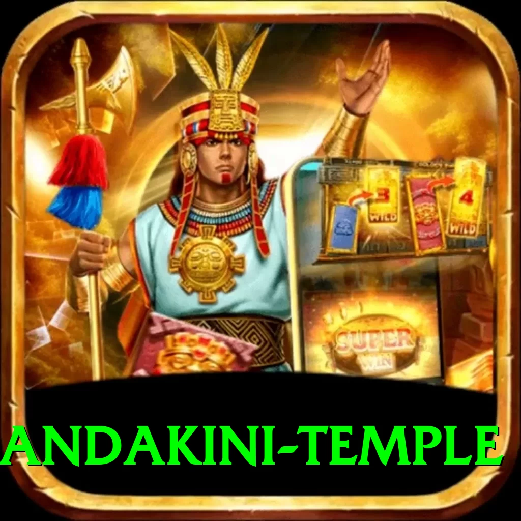 bhagalpur mandakini temple Pro Edition v1.1.9 - 2