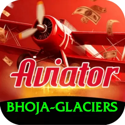 bhoja glaciers Pro Edition v5.0.8 - 2