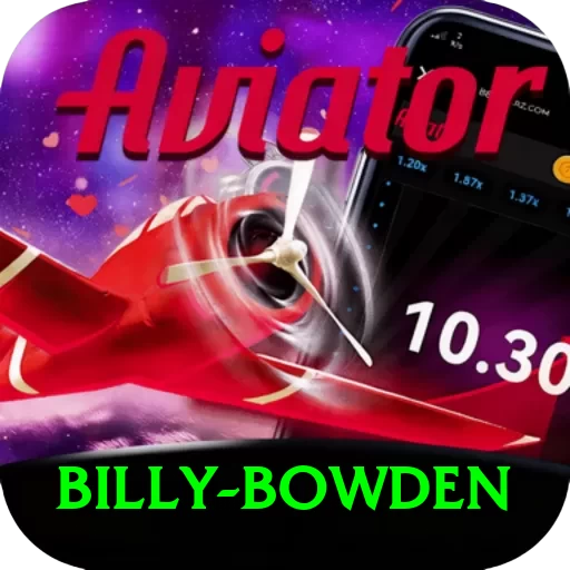billy bowden Turbo v4.7.2 - 2
