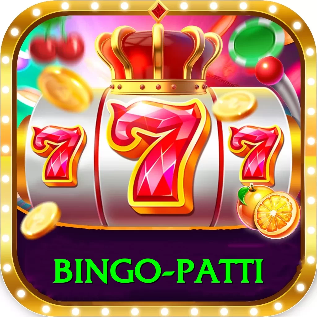 Bingo Patti Max v1.5.9 - 2
