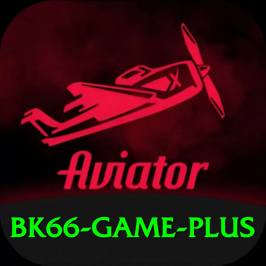 BK66 Game Gaming Plus - 2