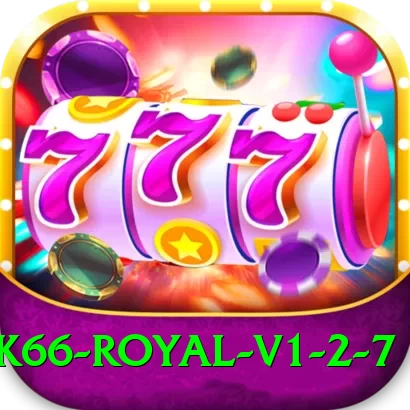 Bk66 Royal v1.2.7 - 2