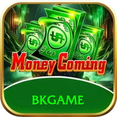 BKGame Gold Pro vv2.9.4 - 2