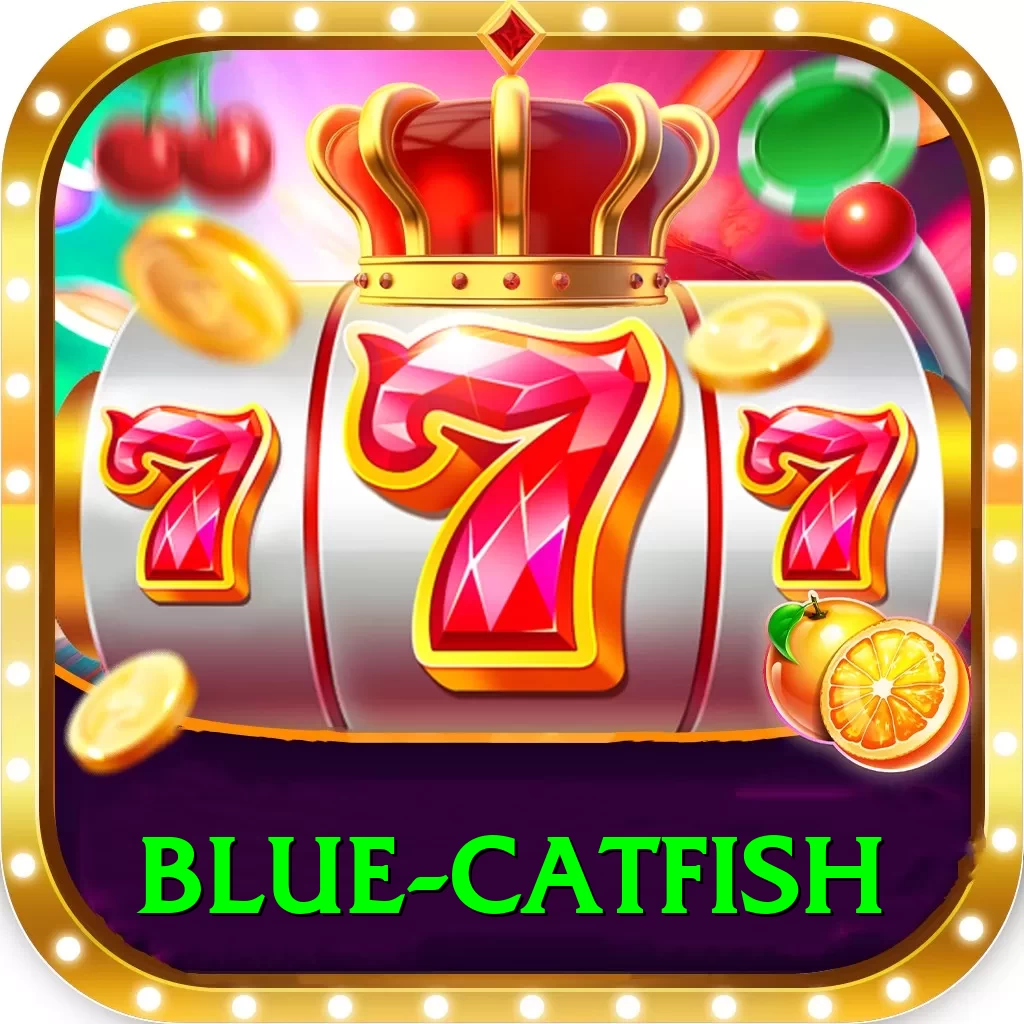 blue catfish VIP v2.7.9 - 2