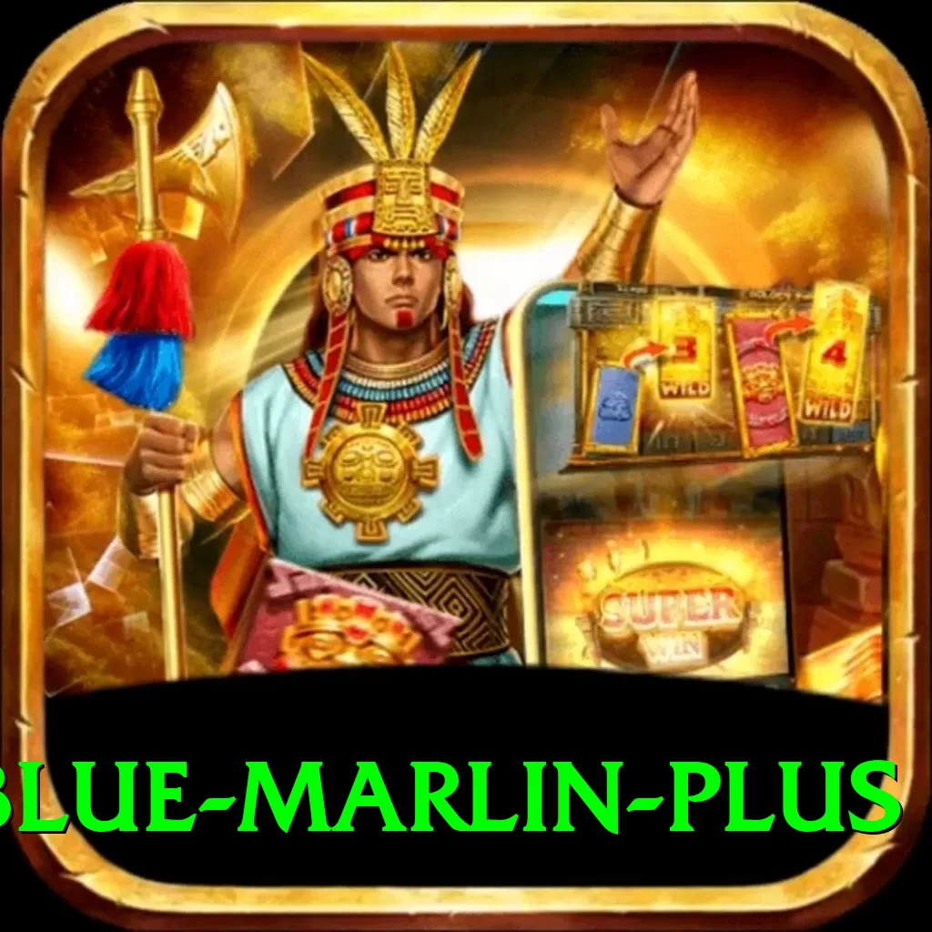 blue marlin Mobile Ultimate - 2