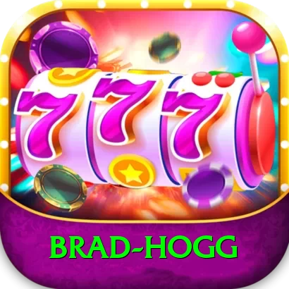 brad hogg Turbo v2.3.7 - 2
