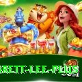 brett lee - VIP Mega
