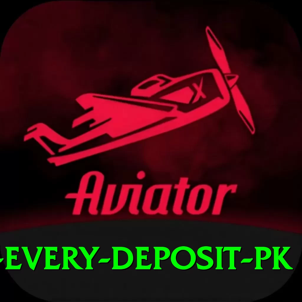 cashback every deposit pk Turbo v1.0.1 - 2