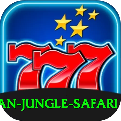 chitwan jungle safari Apps (Tools & Injectors) Gold v1.4.9 - 2