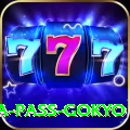 cho la pass gokyo Master v1.4.2