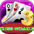 chris woakes Deluxe Edition v2.8.7