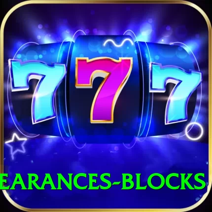 clearances blocks Ultimate Pro v5.6.8 - 2