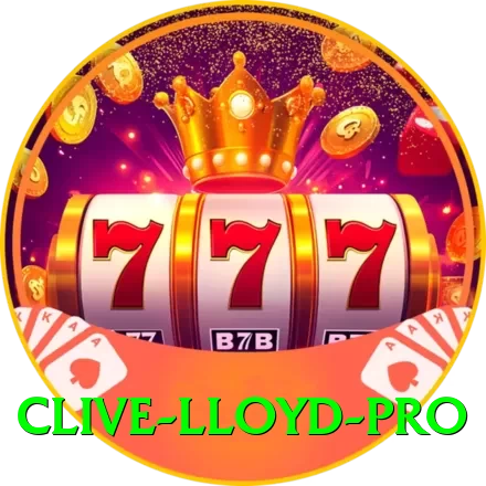 clive lloyd Premium v3.2.5 - 2