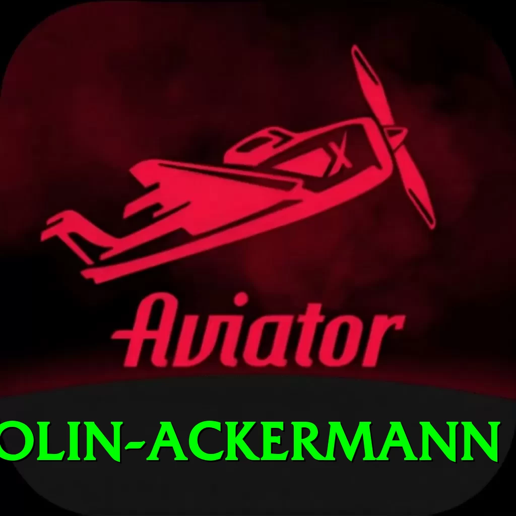 colin ackermann Games (Casino & Earning) Master v5.1.3 - 2
