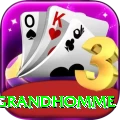 colin de grandhomme Premium v3.9.2