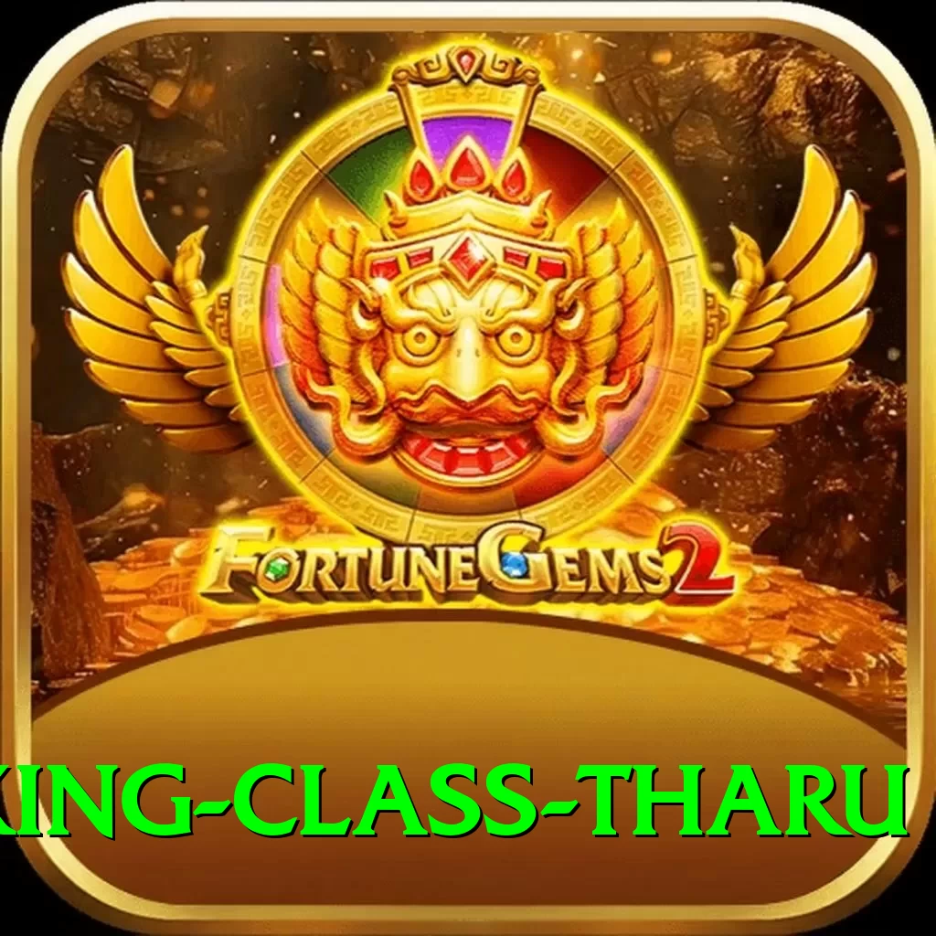 cooking class tharu VIP Pro v3.7.6 - 2