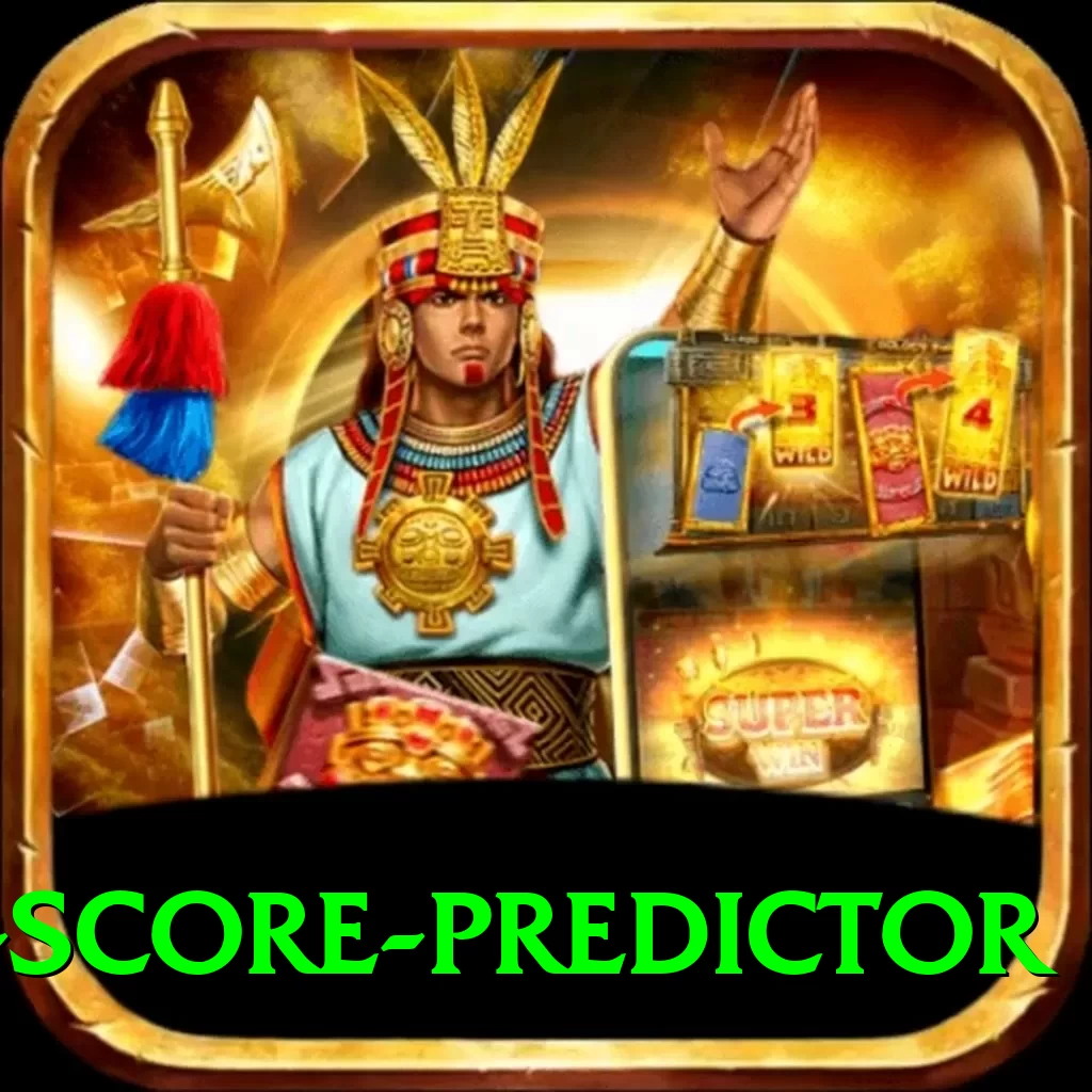 correct score predictor Pro1 v4.9.3 - 2