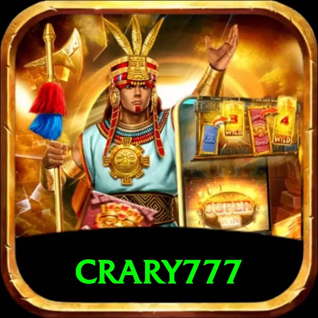 crary777 VIP vv1.4.3 - 2