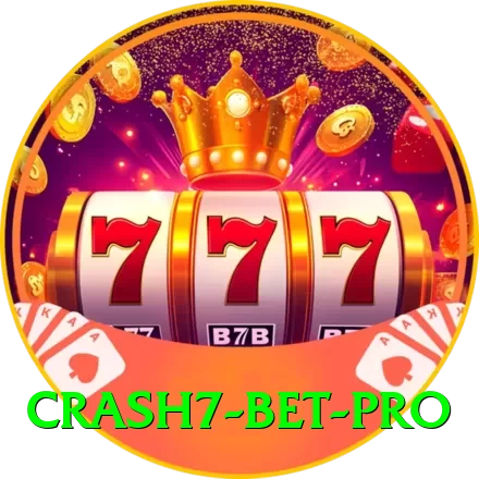 crash7 bet Jackpot King v3.7.2 - 2