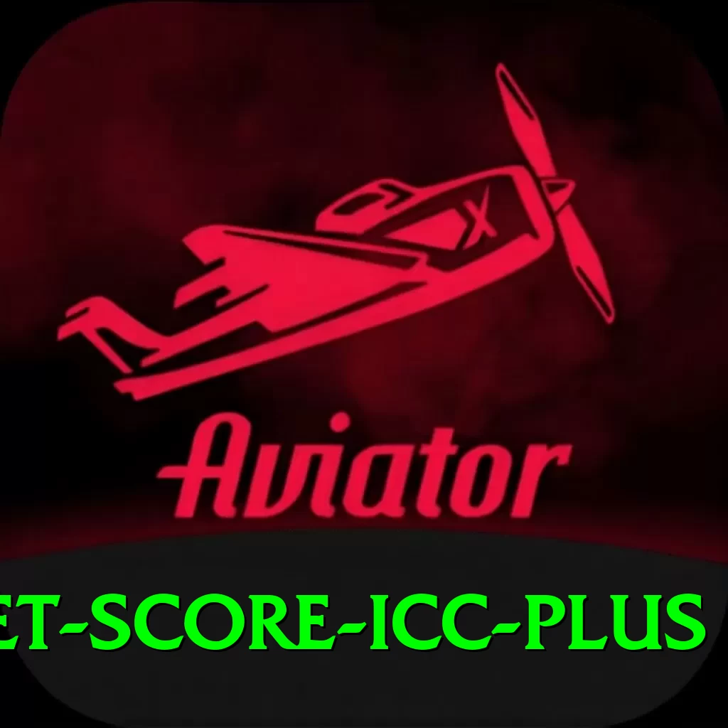 cricket score icc Plus PK v5.3.4 - 2