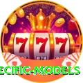 cricket specific models Ultimate v3.4.8