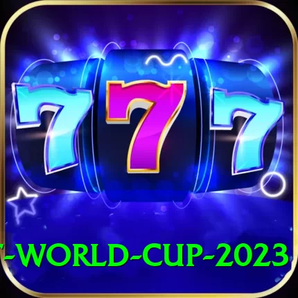 cricket world cup 2023 Ultimate v3.3.1 - 2