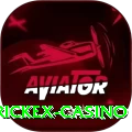 crickex casino Ultimate v2.3.0