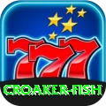 croaker fish Plus Edition v1.0.7