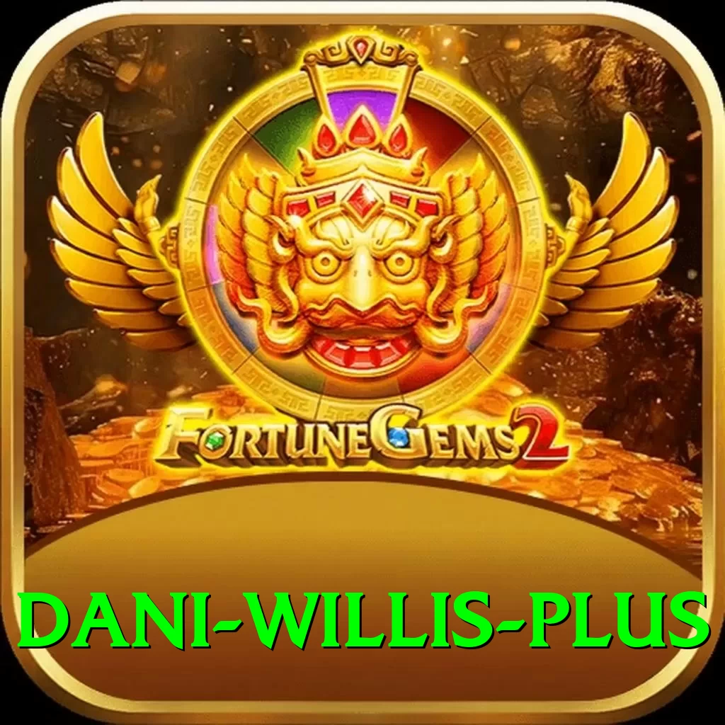 dani willis - Real Money Legend - 2