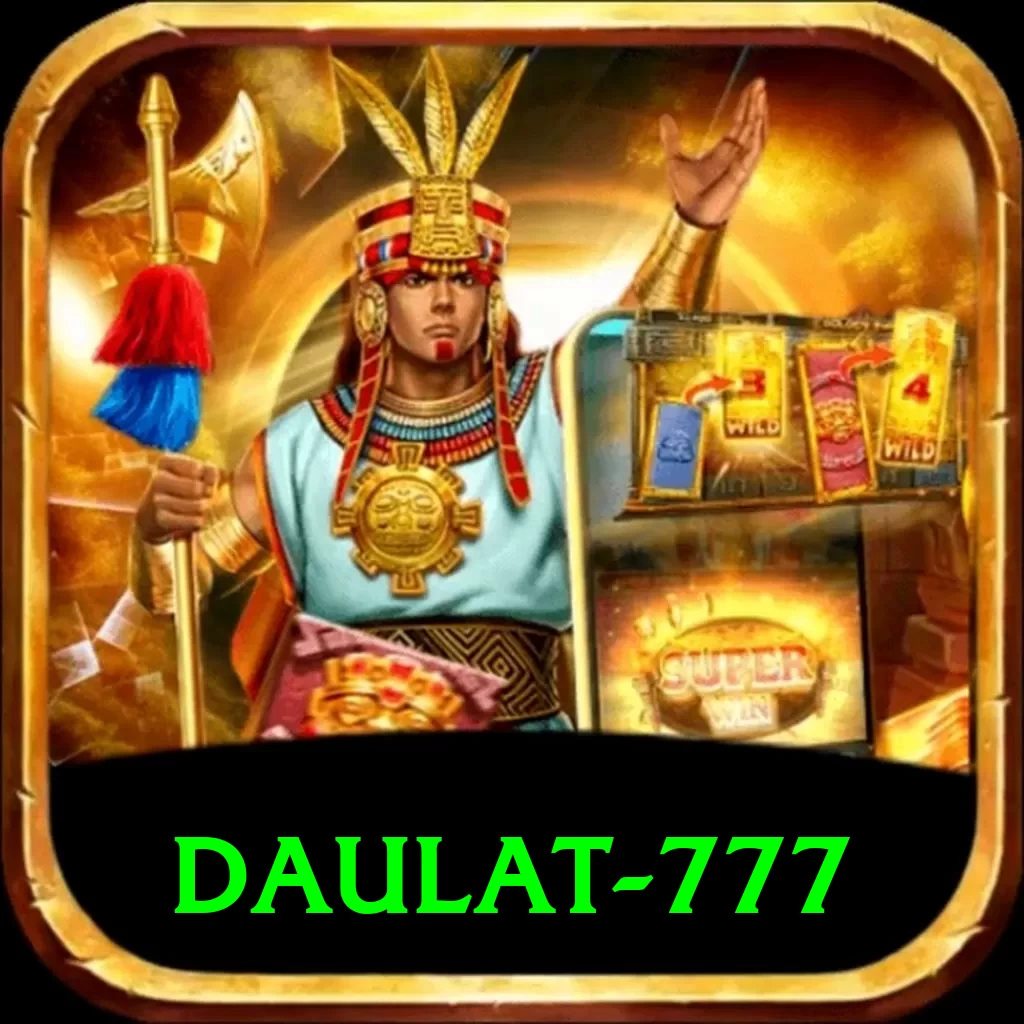 daulat 777 Deluxe Pro v1.5.5 - 2