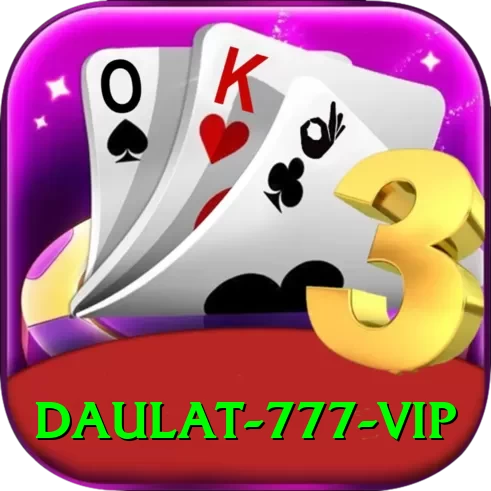 daulat 777 Mega Casino App - 2