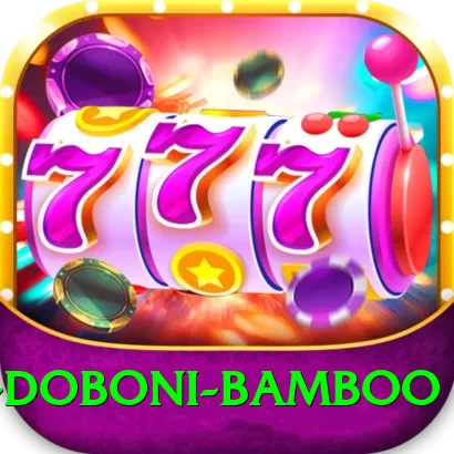 dovan doboni bamboo Elite Pro v2.4.8 - 2
