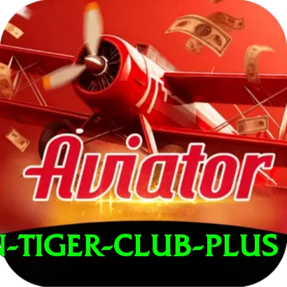 Dragon Tiger Club - Gaming Max - 2