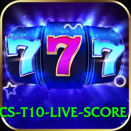 ecs t10 live score Apps (Tools & Injectors) Master v1.6.3 - 2