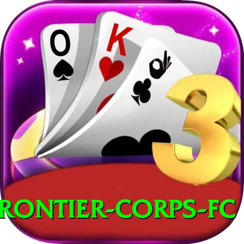 frontier corps fc Ultimate v4.0.3 - 2