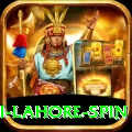 gaddafi lahore spin Gold v4.8.1