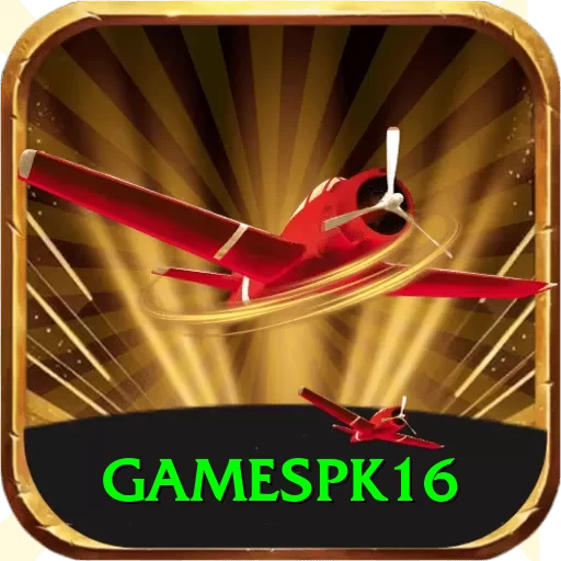 gamespk16 Premium Plus vv2.9.2 - 2