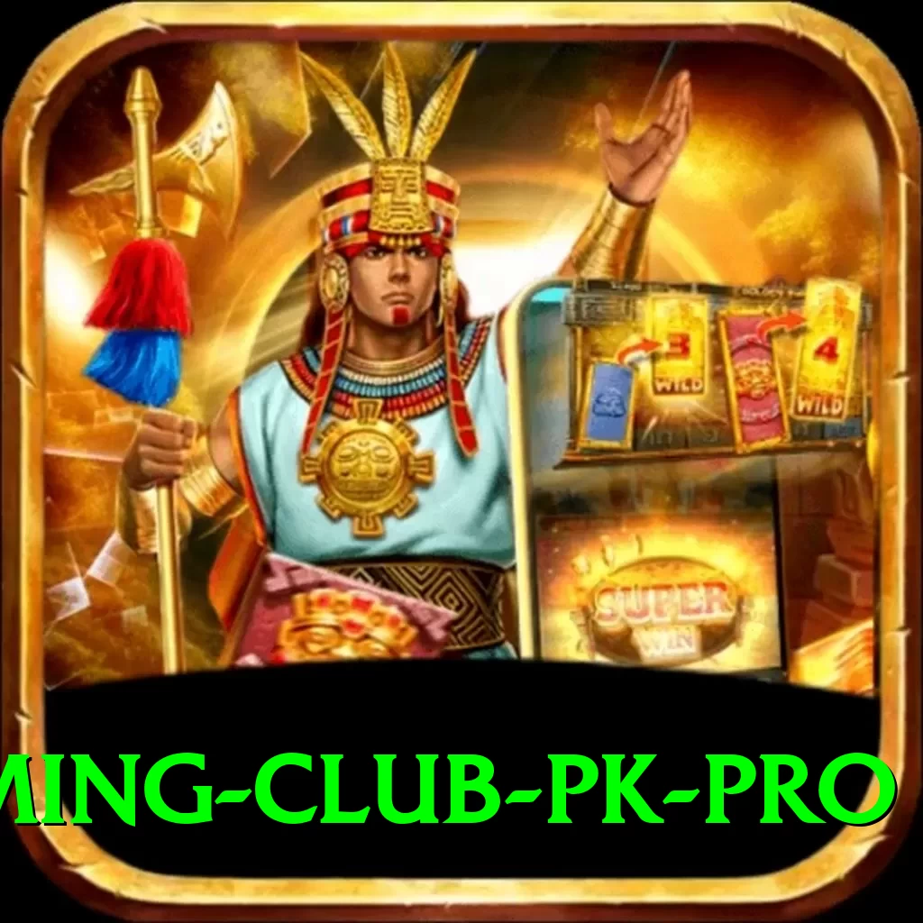 Gaming Club PK Prime Rewards - 2