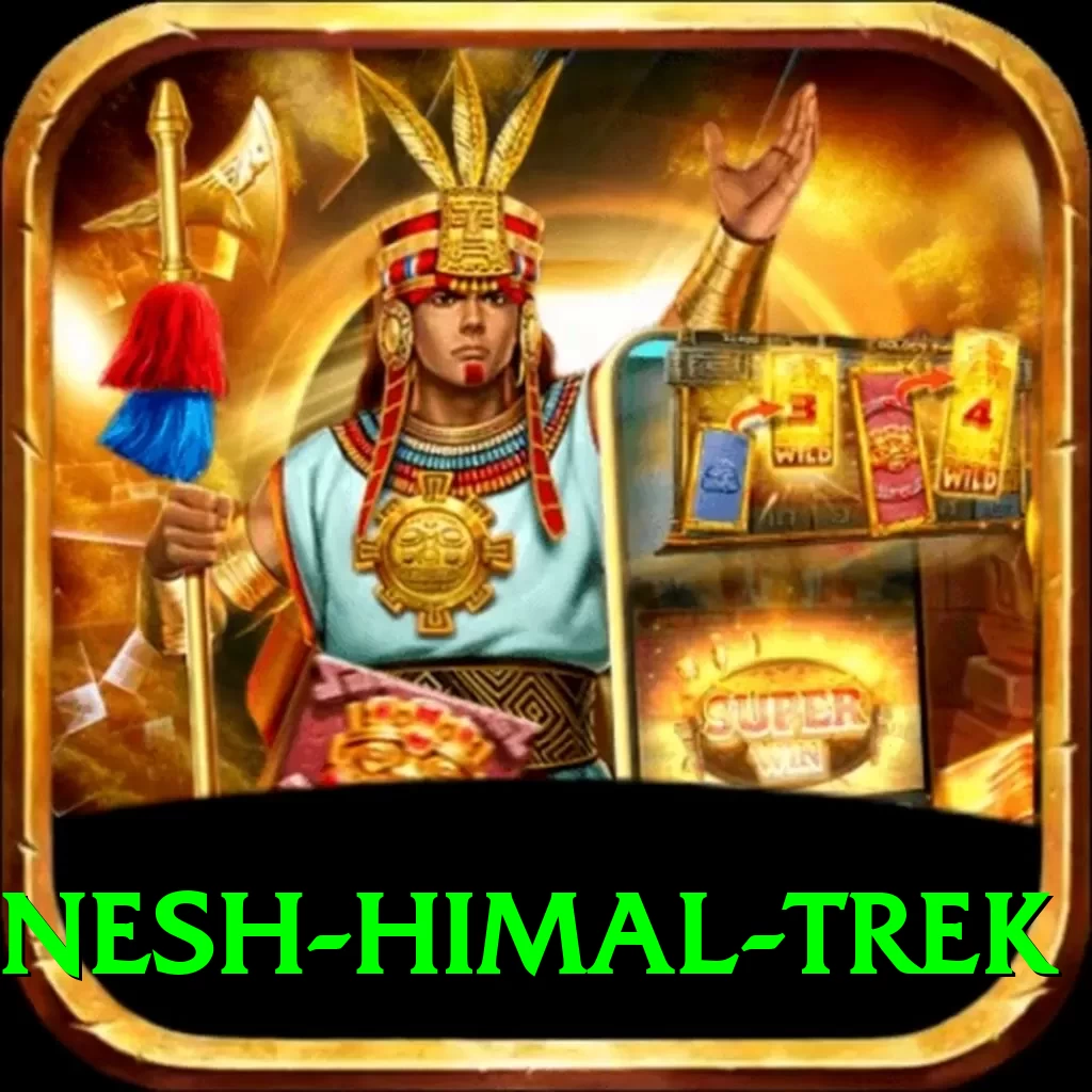 ganesh himal trek Games (Casino & Earning) Master v5.2.1 - 2