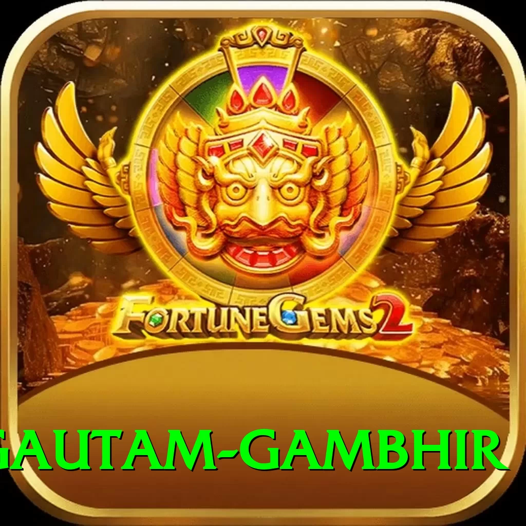 gautam gambhir Deluxe Pro v1.3.1 - 2