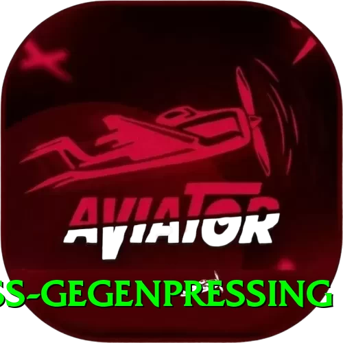 gegenpress gegenpressing Ultimate v5.7.8 - 2