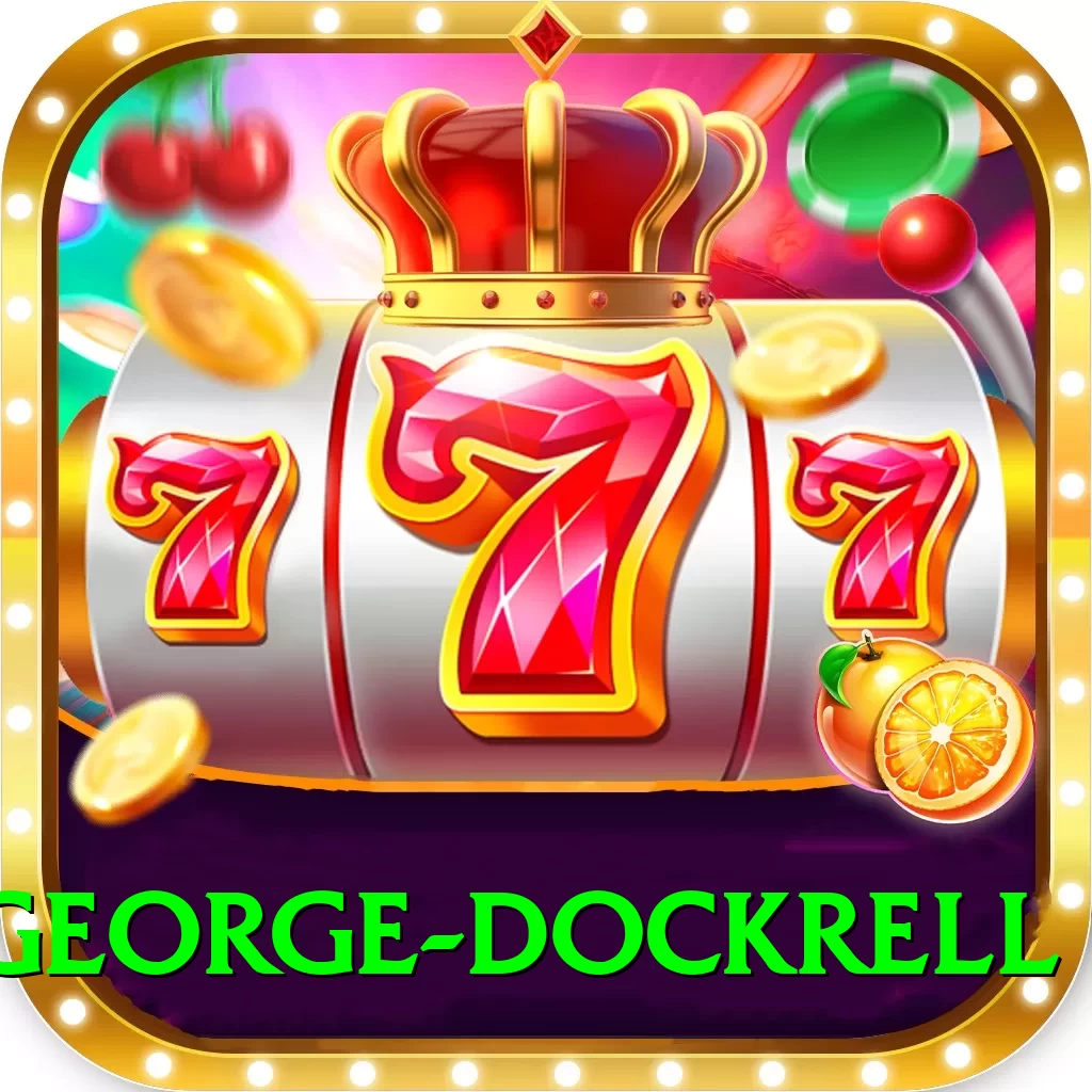 george dockrell Elite v4.0.7 - 2